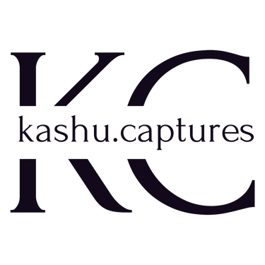 kashu.captures Fotografie logo