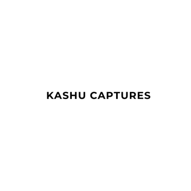 kashu.captures Fotografie logo