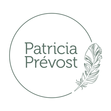 Patricia Prévost logo