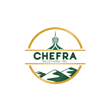 Chefra Solutions logo