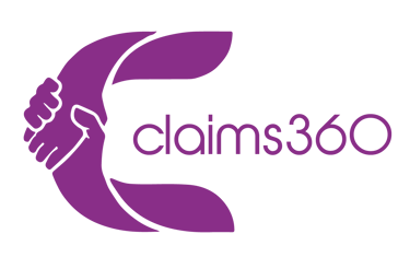 Claims360 logo