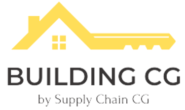 Building Congo logo