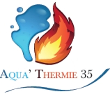 Aqua'Thermie35 logo