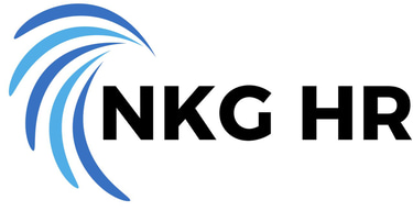 NKG HR logo