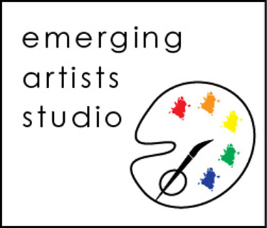 Emerging Artists Studio logo