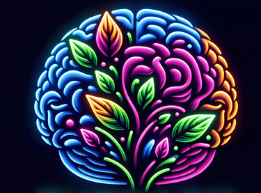 Unleashed Psychotherapy logo