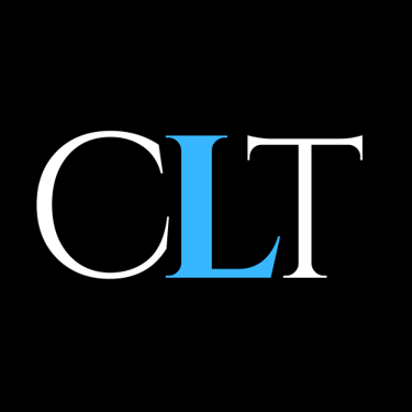 Catholic Leadership Training logo
