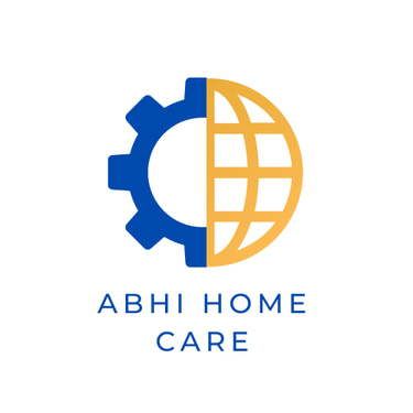 Abhi Home Care logo