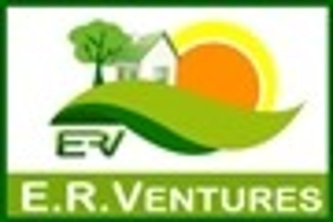 ER Ventures logo