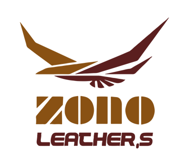 Zono Leathers logo
