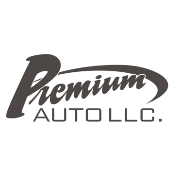 Premium Auto 1 logo