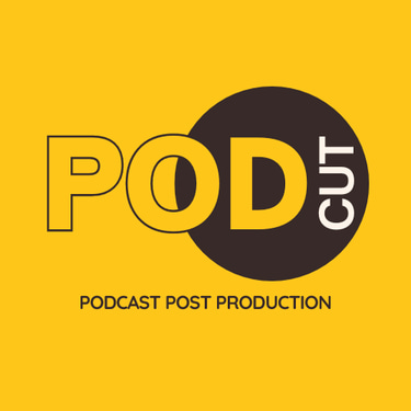 The Podcast Editors logo