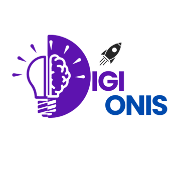 DIGI ONIS logo