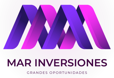 Mar Inversiones S.A. logo