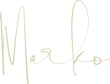 Marko Hair Studio logo