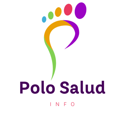 podo salud info logo