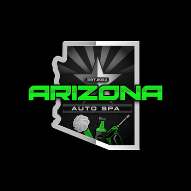 ArizonaAutoSpa logo