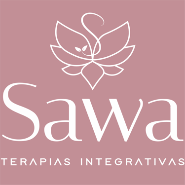 SAWA terapias Integrativas logo