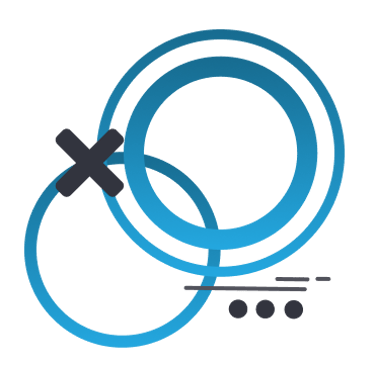 Jennifer Bertaggia UX|UI Designer logo