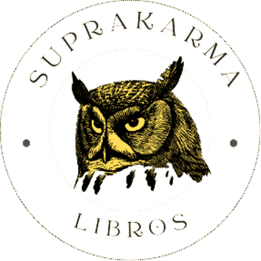 Supra-Karma logo