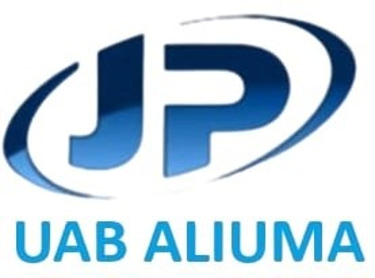 Aliuma logo