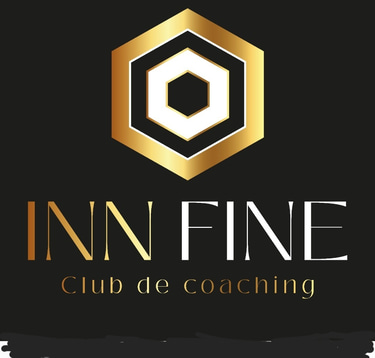 INNFINE logo