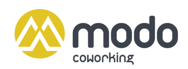 Modocoworking logo