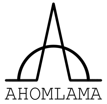 AhomLama Consultancy LLP logo