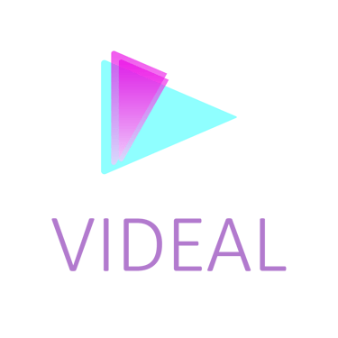 Vidéal logo