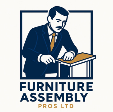 Furniture Assembly Pros logo