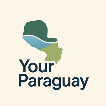 your paraguay logo
