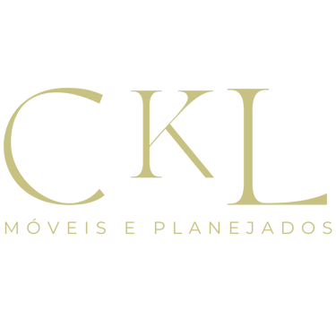 CKL Moveis & Planejados logo