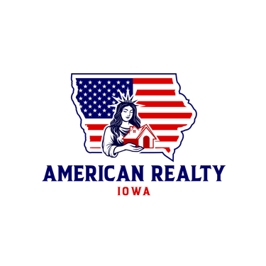 American Realty Iowa logo