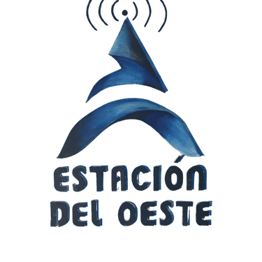 Estación del Oeste 99.5 logo