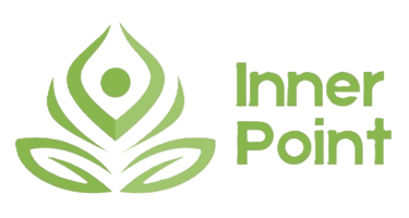 Inner Point Wellness logo