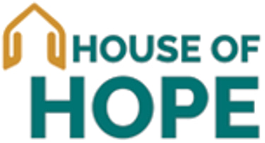 House of Hope logo