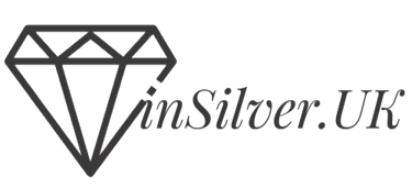 inSilver.uk logo
