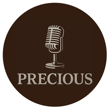 Precious logo