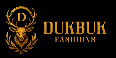 DukBuk Fashions logo