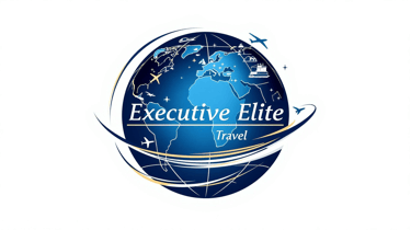 Executive Elite Travel logo