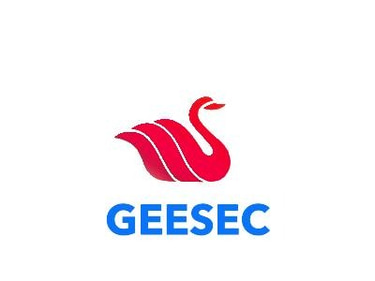 GEESEC logo