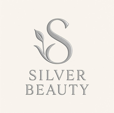 Silver Beauty logo