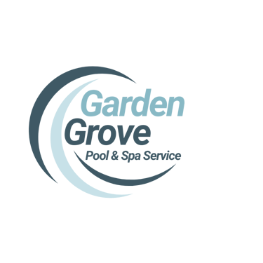 Pool service of Garden Grove, CA logo