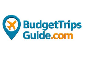 Budget Trips Guide logo