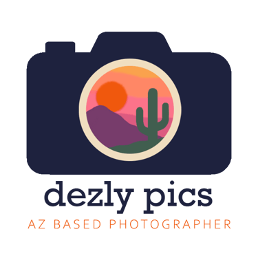 dezly pics logo