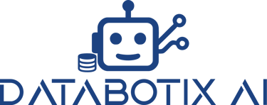 DATABOTIXAI logo