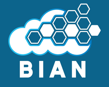 Business Intelligence & Administration Network - (BIAN) logo