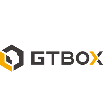 GTBOX HK logo