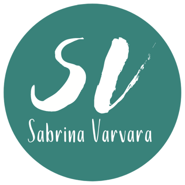 Sabrina Varvara logo