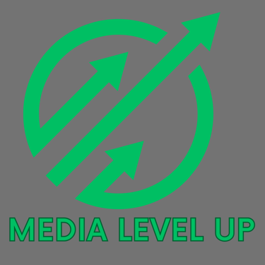 Medialevelup logo